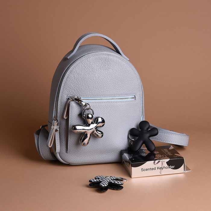 Ароматный Брелок Mr&Mrs Fragrance Miss Kelli PURE