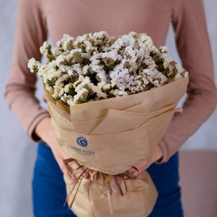 Букет "Ніжна статиця"