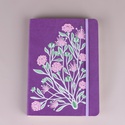 Блокнот "Цветочное чудо"