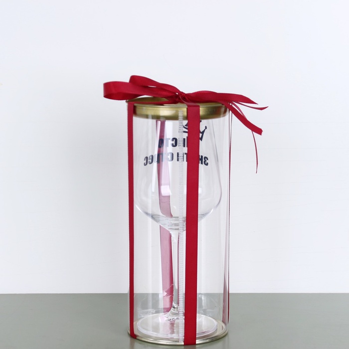 Келих для вина "Вхламінго"