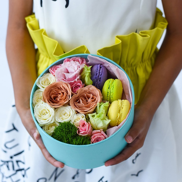 Сертифікат на майстер-клас на двох