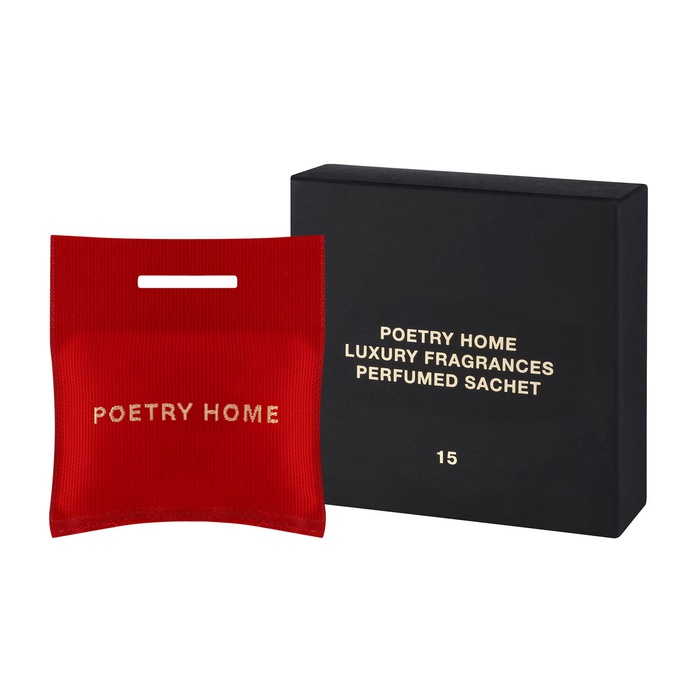 Гардеробне аромасаше Poetry Home Paris