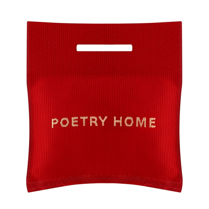 Гардеробне аромасаше Poetry Home Paris