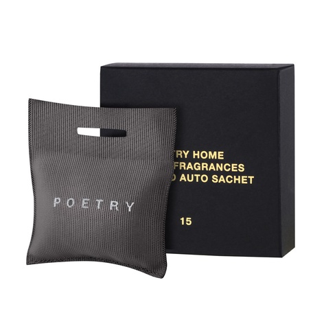 Гардеробне аромасаше Poetry Home FLORENCE