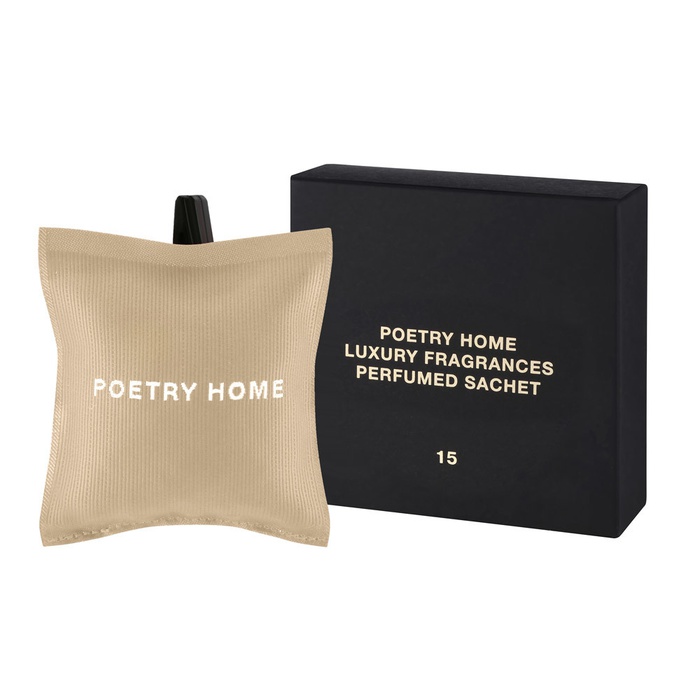 Автомобільне аромасаше Poetry Home HAVANA