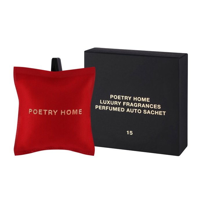 Автомобільне аромасаше Poetry Home Paris