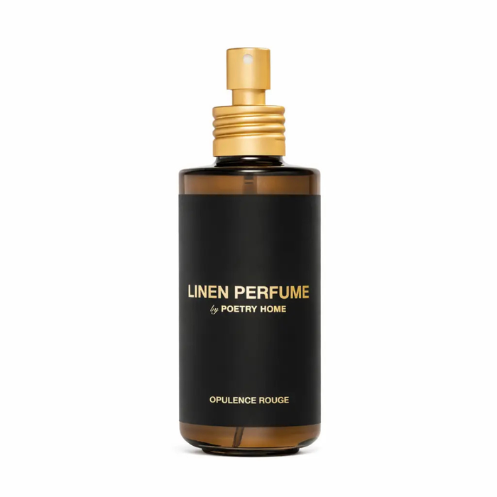 Текстильный аромаспрей Poetry Home Opulence Rouge