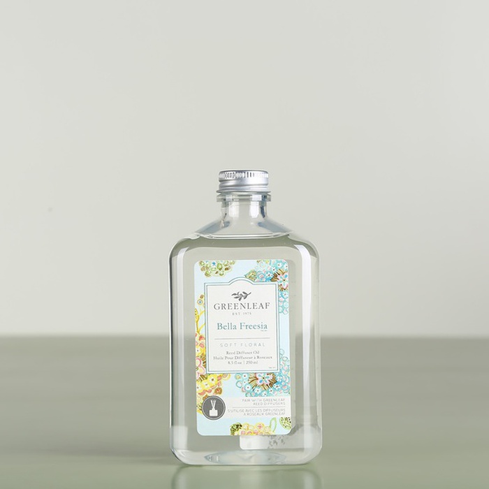 Масло для диффузоров "Белла Фрезия" - Greenleaf