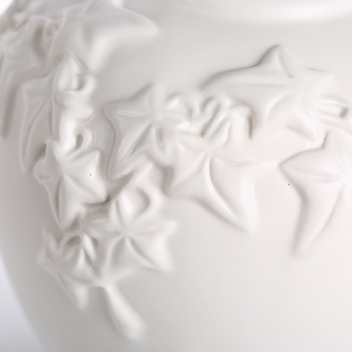 Керамічна ваза "Анна"