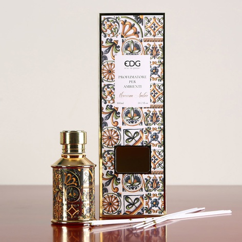 Аромадифузор "Moroccan Amber"- EDG