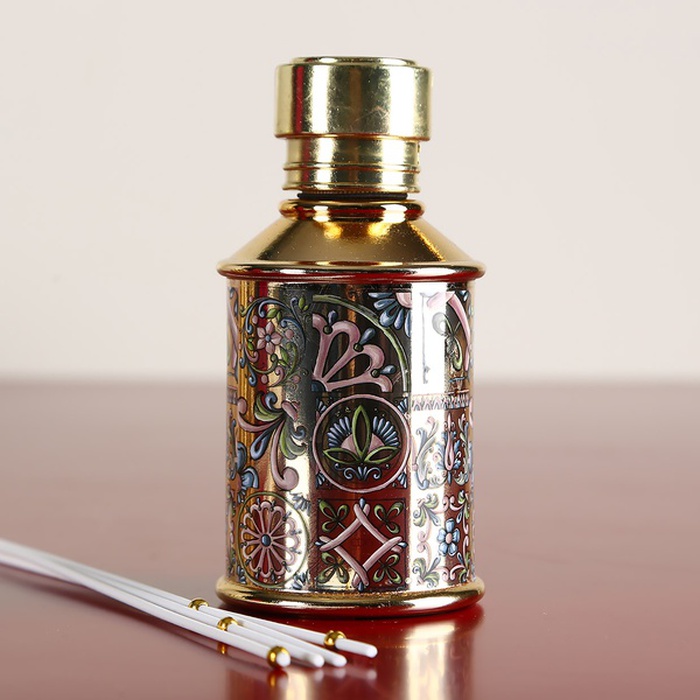 Аромадиффузор "Pepe Nero"- EDG