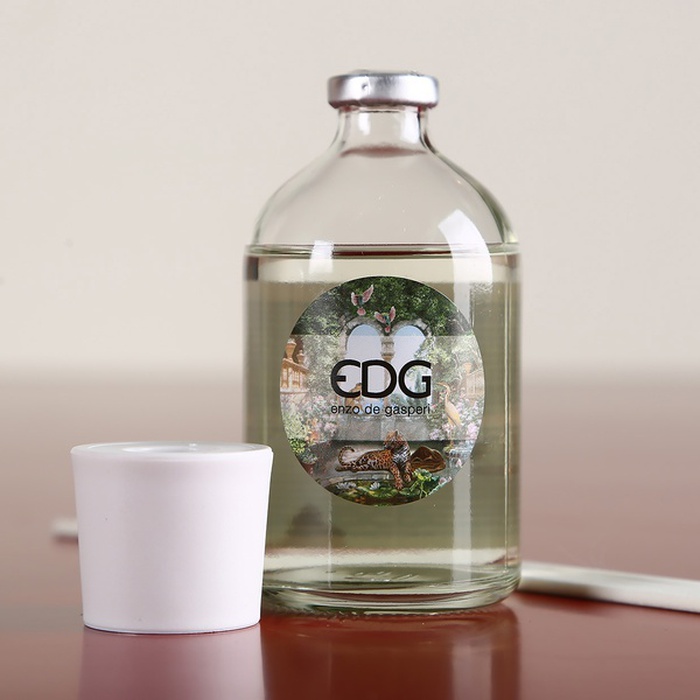 Аромадифузор "Citrus Verbena" - EDG