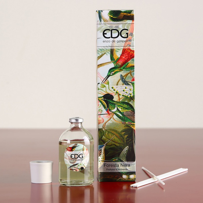 Аромадифузор "Foresta Nera"- EDG