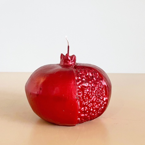 Свеча гранат, М