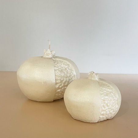 Набор свечей гранат, М