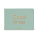 Фотоальбом Good times, тіфані