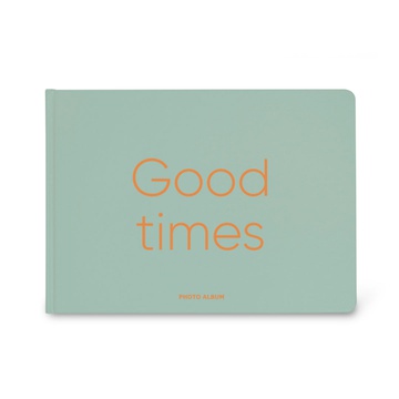 Фотоальбом Good times, тіфані