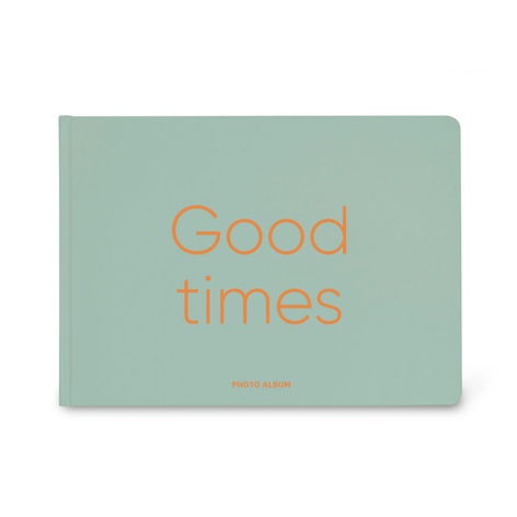 Фотоальбом Good times, тіфані