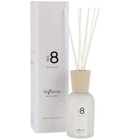 Дифузор "Ваніль" MySenso, 240 мл