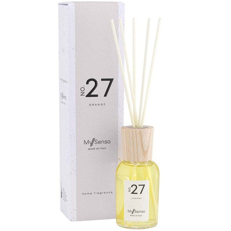 Дифузор "Апельсин" MySenso, 100 мл