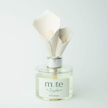 Керамічний аромадифузор MUTE Кала Iryska, 50 мл