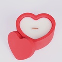 Свеча сердце