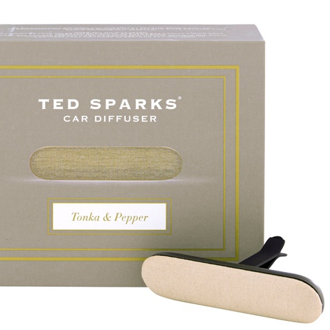 Авто-дифузор "Тонка Перець" - Ted Sparks