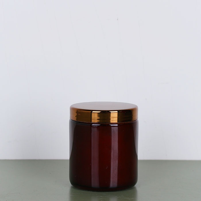 Ароматическая свеча микс