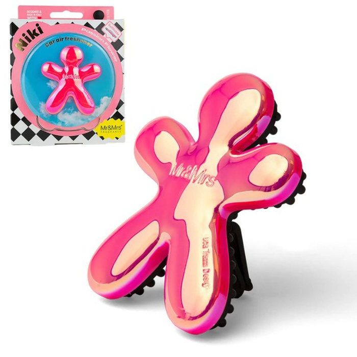 Автодифузор Mr&Mrs Niki Iridescent Passion Flower