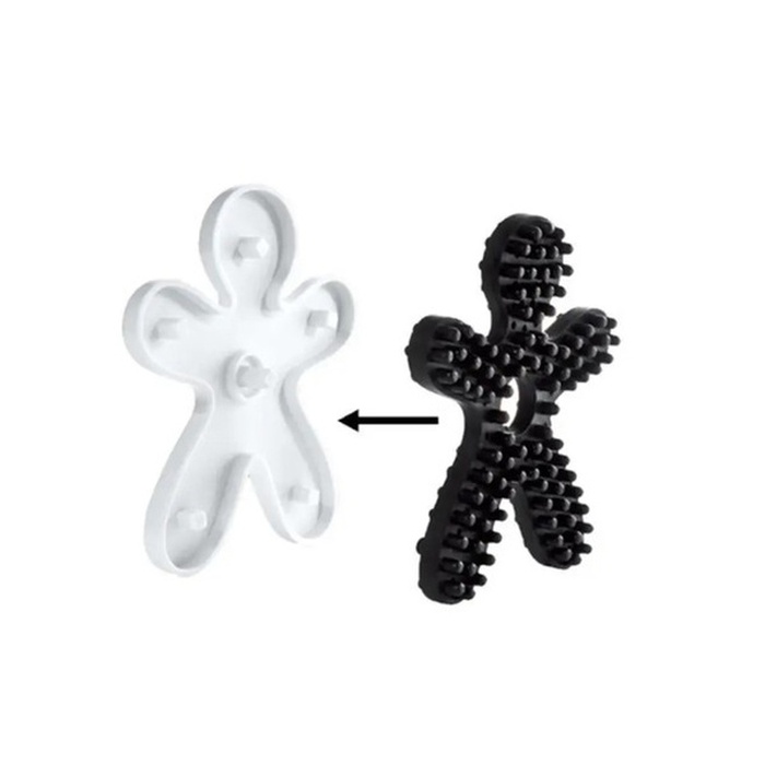 Змінна ароматизована частина Niki Refill Crystal Waves