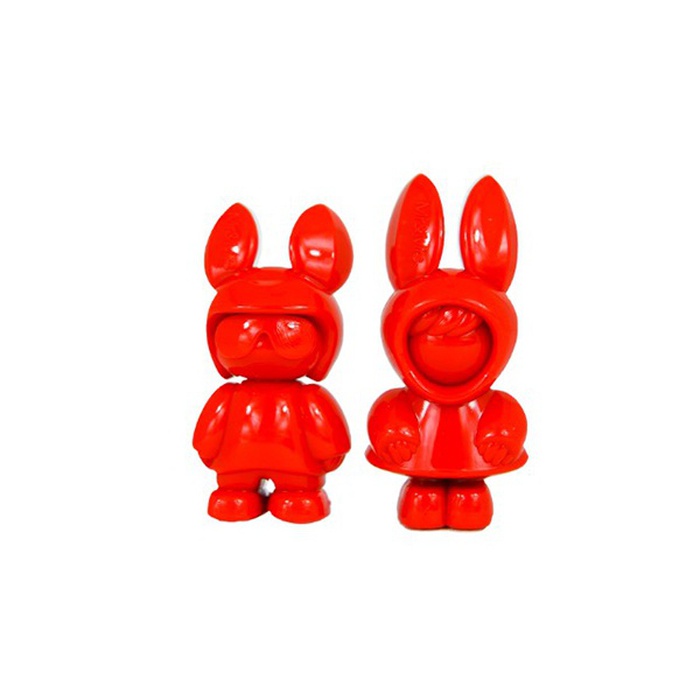 Автодиффузор пара Andy&Frida Red Luxury