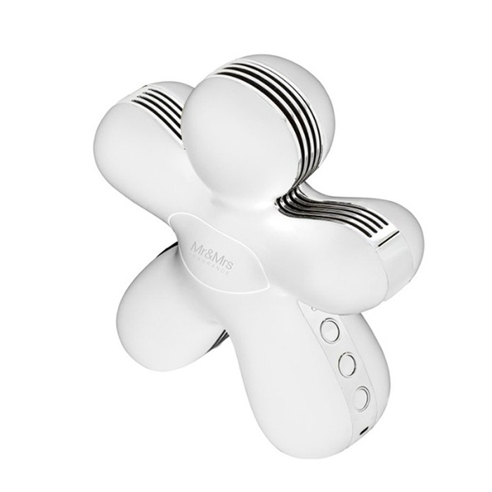 Електродифузор George II White