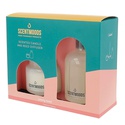 Подарунковий набір Scentmoods La Vie