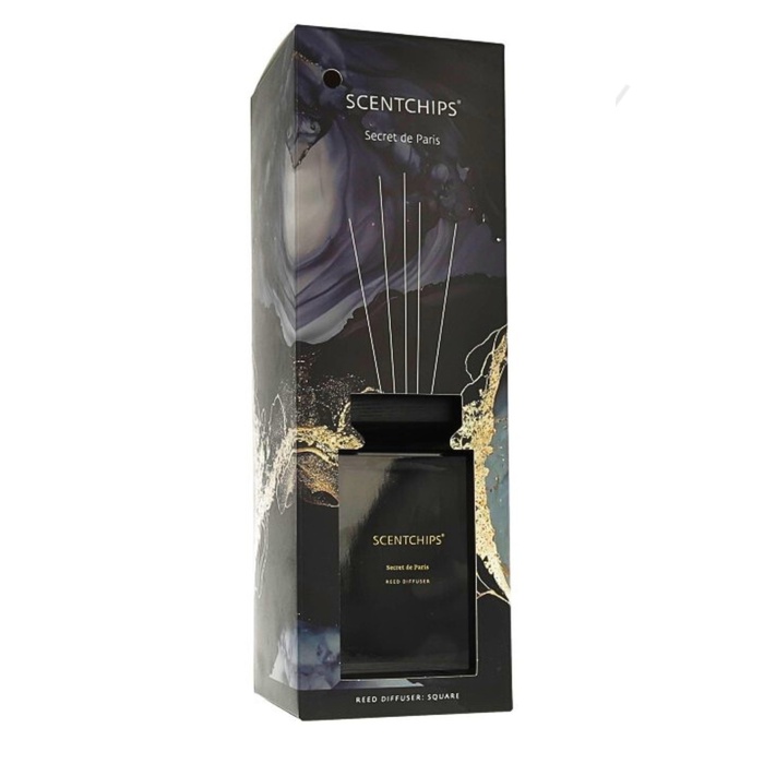 Аромадифузор Secret de Paris - Scentchips, L
