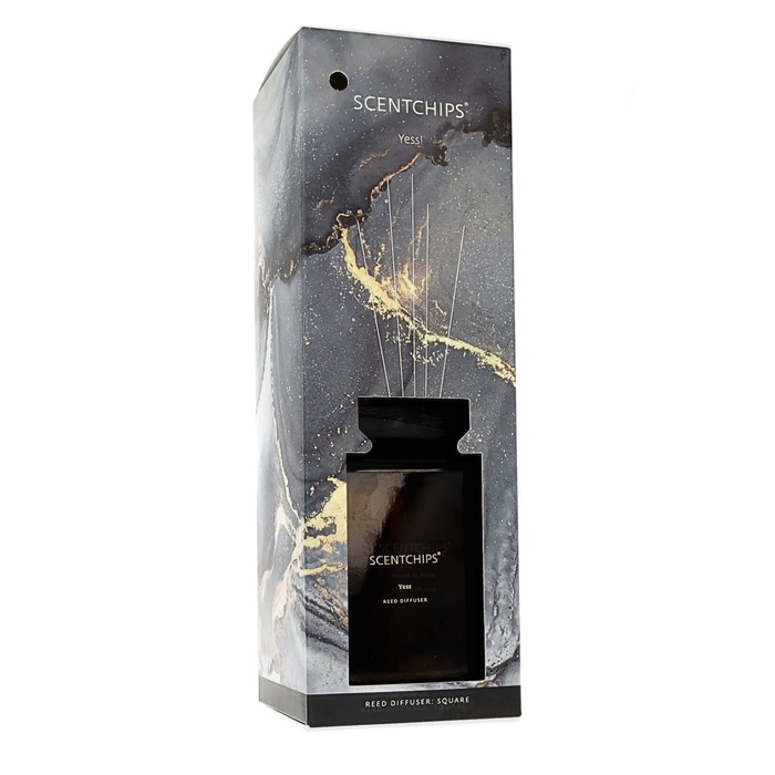 Аромадифузор Yess - Scentchips, L