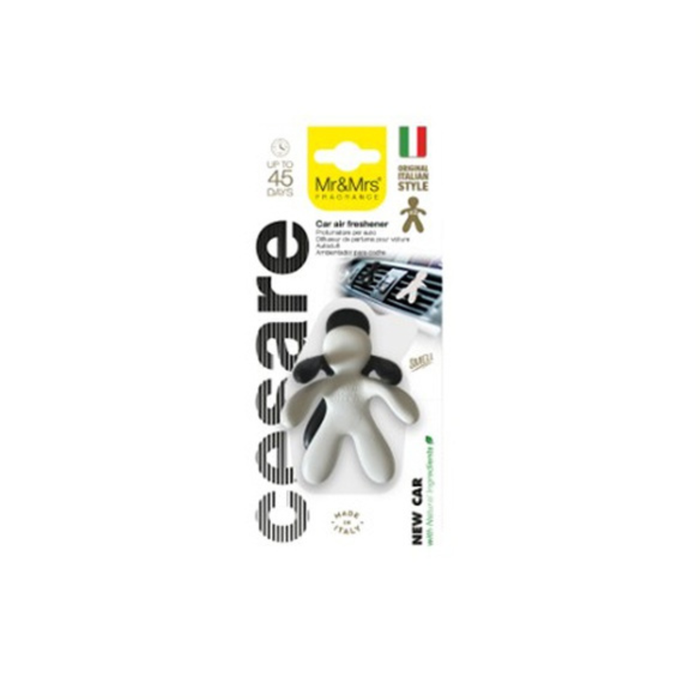 Автодифузор Cesare DUO - WHITE & BLACK