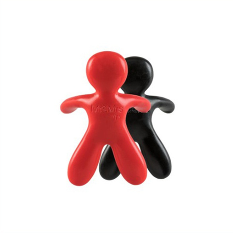 Автодифузор Cesare DUO - RED & BLACK