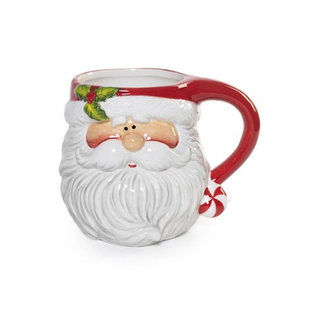 Чашка Santa