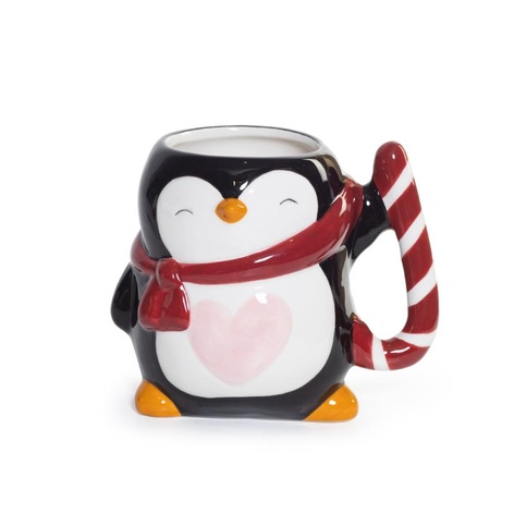 Чашка Пінгвін