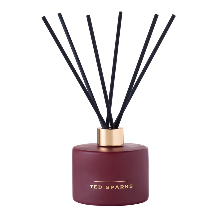 Аромадифузор "Амбра & Дерево" - Ted Sparks