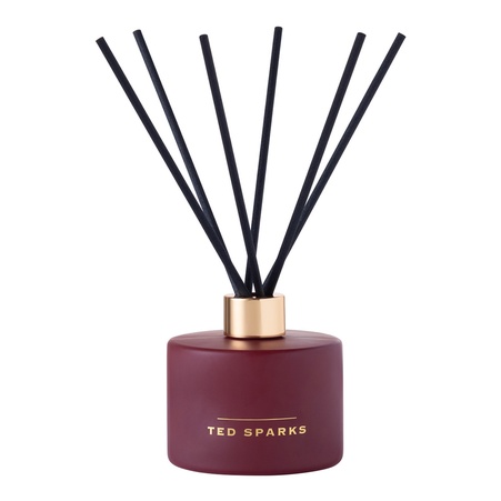Аромадифузор "Амбра & Дерево" - Ted Sparks