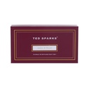 Подарунковий ароматизований набір "Амбра & Дерево" - Ted Sparks