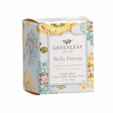 Свеча "Белла Фрезия" - Greenleaf