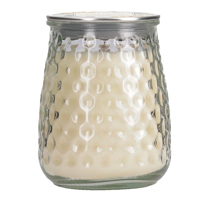 Свеча в стакане "Белла Фрезия" - Greenleaf