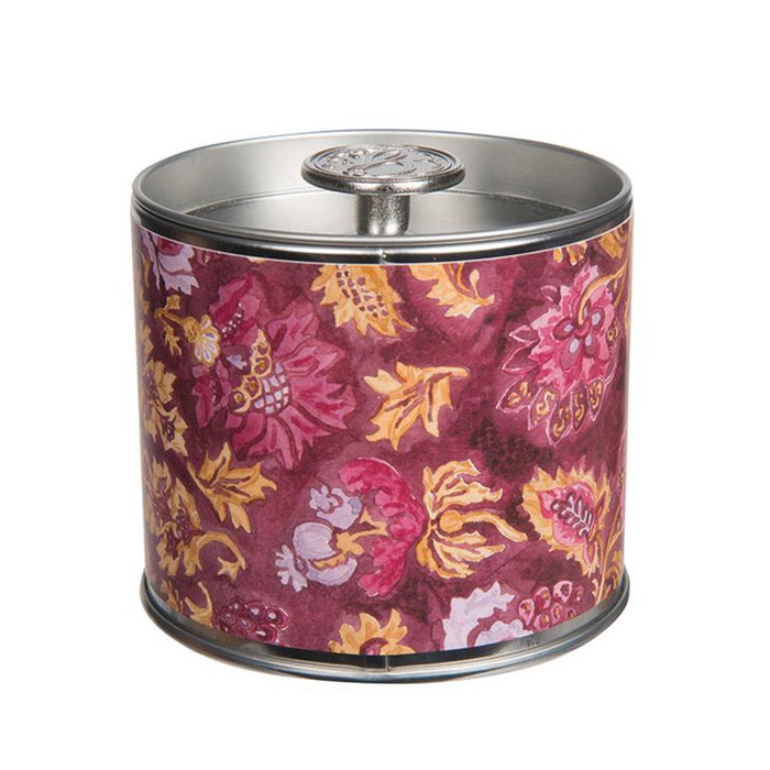 Свеча в табакерке "Виноград Тосканы" - Greenleaf, M