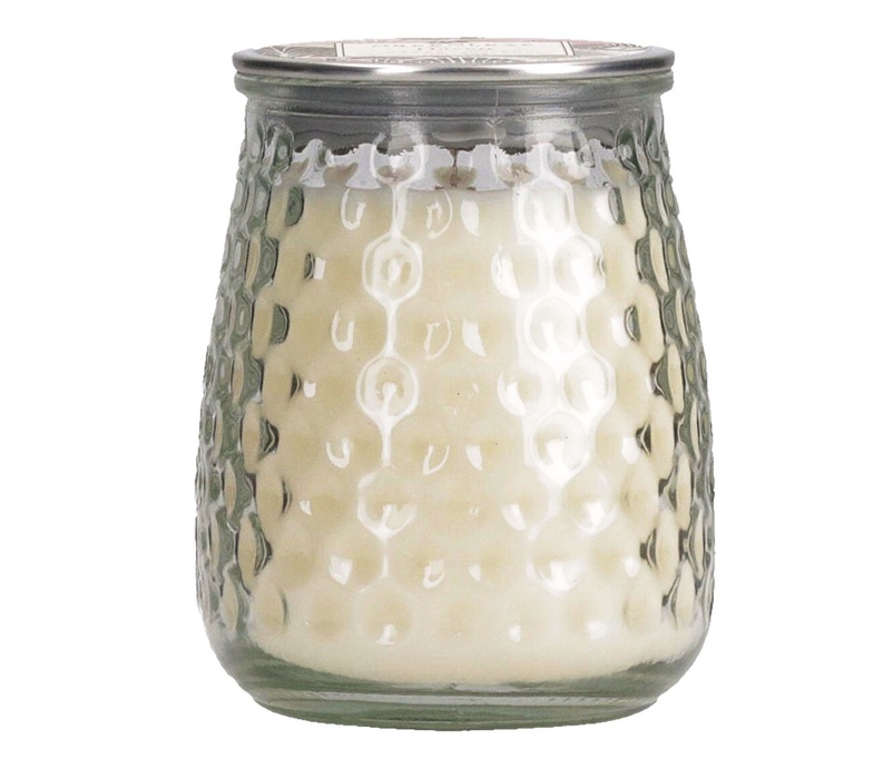 Свеча в стакане "Морская Гавань" - Greenleaf