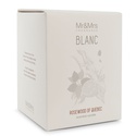 Ароматическая свеча Mr&Mrs Fragrance "ROSEWOOD of QUEBEC"