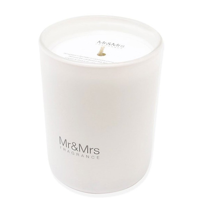 Ароматична свічка Mr&Mrs Fragrance "PURE AMAZON"