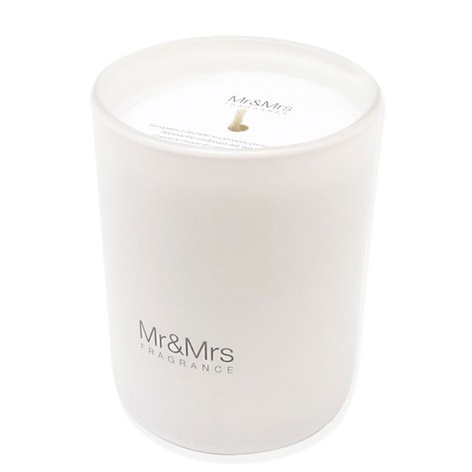 Ароматическая свеча Mr&Mrs Fragrance "PURE AMAZON"