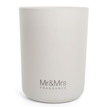 Ароматическая свеча Mr&Mrs Fragrance "PURE AMAZON"
